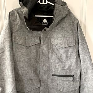 NWT Burton Covert Snowboard/Ski Jacket